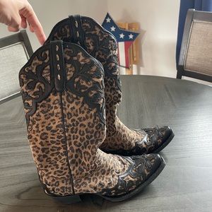 Lane women’s Lilly Western Boots